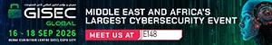 GISEC Global 2026, 16 to 18 September, Dubai Exhibition Centre. Meet us at E148.